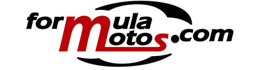 Logo de Fórmula Motos