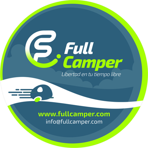 Logo de Full Camper Palencia