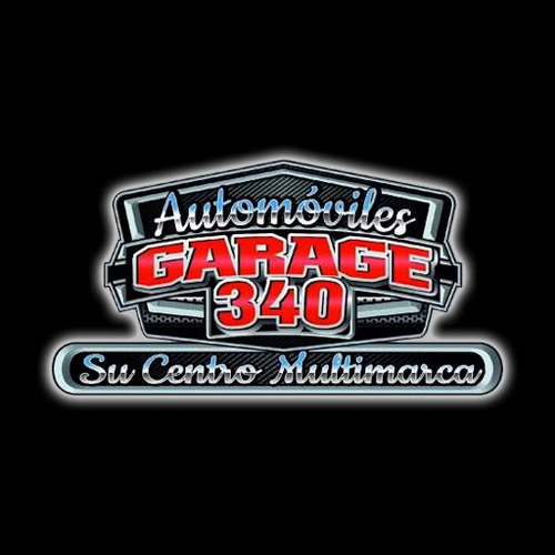 Logo de Garage 340