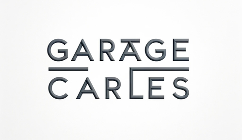 Logo de Garatge Carles