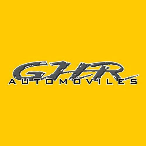 Logo de GHR Automóviles