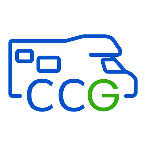 Logo de Gorbea Centro Caravaning