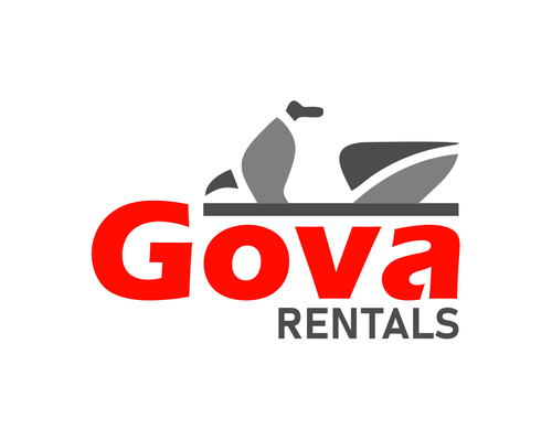 Logo de Gova Rentals