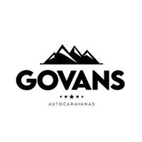 Logo de Govans Alquiler de Autocaravanas