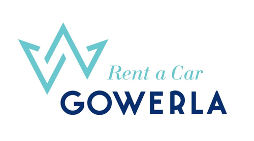 Logo de Gowerla M Rentacar S.L