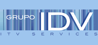 Logo de Grupo IDV