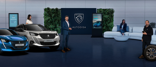 Grupo Palacios Cochealia