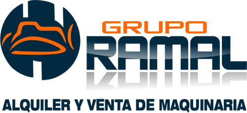 Logo de Grupo Ramal