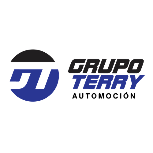 Logo de Grupo Terry Automoción