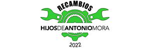 Logo de Ham Recambios