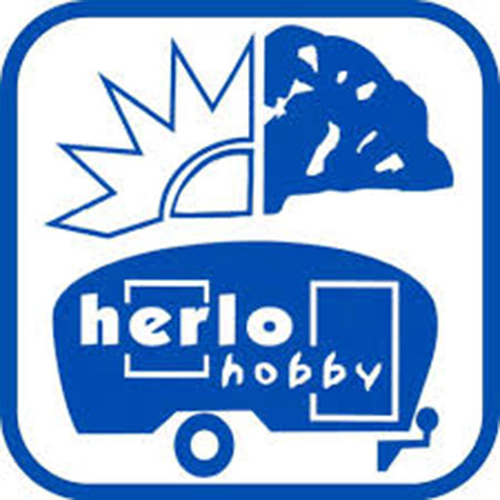 Logo de Herlo Hobby