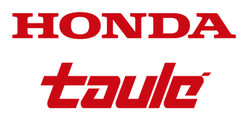 Logo de Honda Taulé Taller