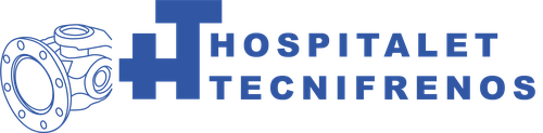 Logo de Hospitalet Tecnifrenos S.A