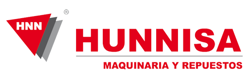 Logo de Hunnisa Alicante Carretillas elevadoras y máquinas de limpieza