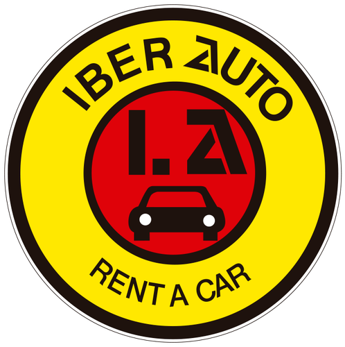 Logo de Iberauto Car & Van Rental