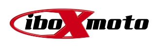 Logo de Iboxmoto