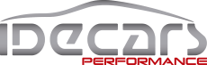 Logo de Idecars Performance