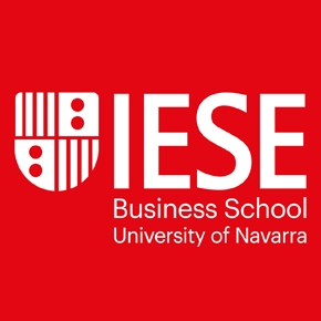 Logo de Iese