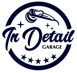 Logo de In Detail Garage Detailing Studio