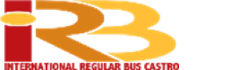 Logo de IRB Castro Autobuses