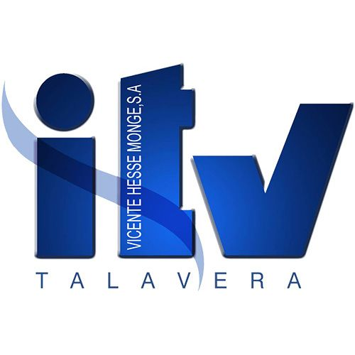 Logo de Itv Talavera