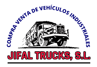 Logo de Jifal Trucks