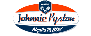 Logo de Johnnie Pyston