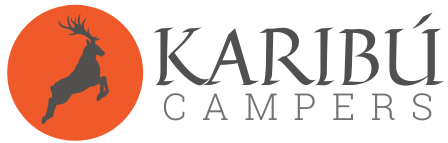 Logo de Karibu Campers