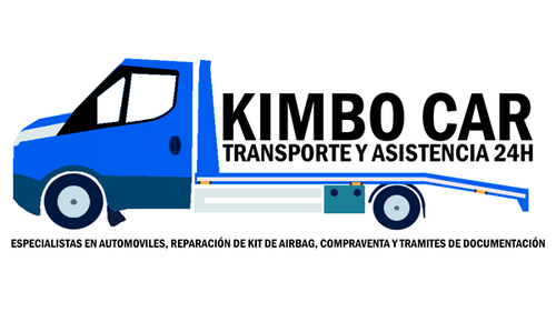 Logo de Kimbo Car