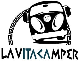 Logo de La Vita Camper