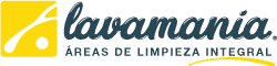 Logo de Lavamanía