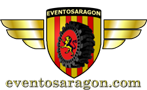 Logo de Limusinas Aragón Eventosaragon