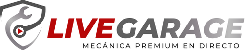 Logo de LiveGarage