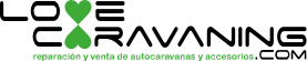 Logo de Love Caravaning S.L.U