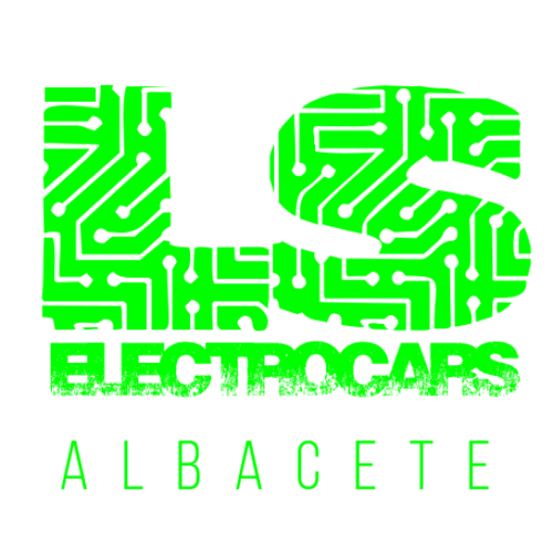 Logo de Ls Electrocars