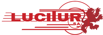 Logo de Lucitur Transportes