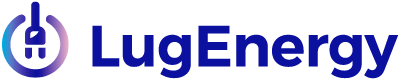 Logo de LugEnergy