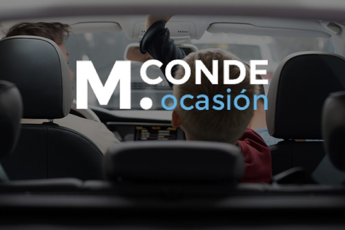 Logo de M.Conde Ocasión