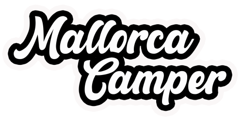 Logo de Mallorca Camper