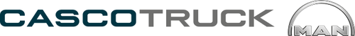 Logo de Man Truck & Bus Center Cascotruck