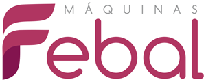 Logo de Máquinas Febal