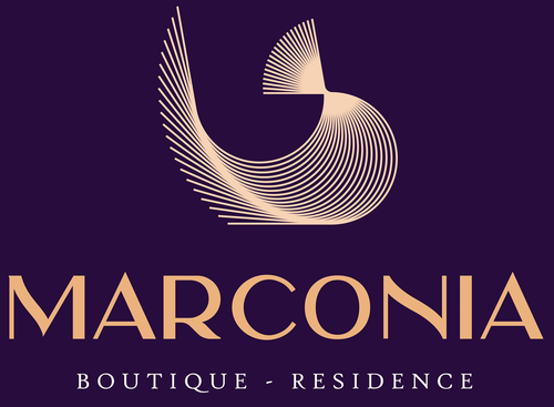 Logo de Marconia Residence Parking