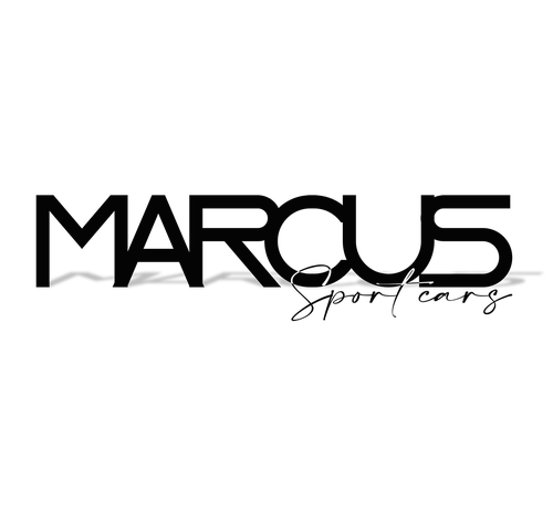 Logo de Marcus Sport Cars