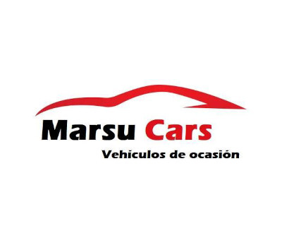 Logo de Marsu-Cars Vehículos de Ocasión