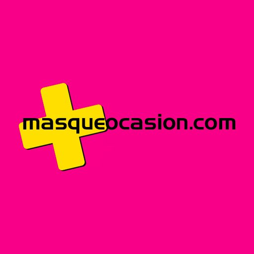 Logo de masqueocasion.com