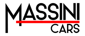 Logo de Massini Cars