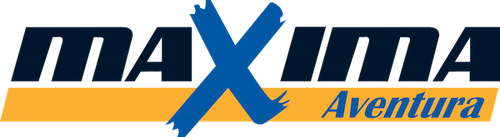 Logo de Máxima Aventura - Rafting Montanejos