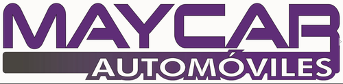 Logo de Maycar Automóviles