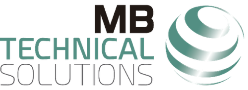 Logo de MB Technical Solutions