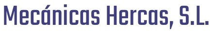 Logo de Mecánicas Hercas S.L